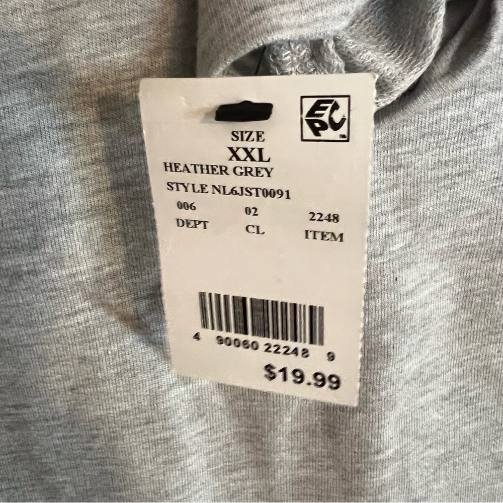 Stranger Things Sweatshirt - Picture 4 of 5